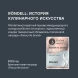 Сковорода Rondell Perfect RDA-1558 круглая 20см покрытие: Xylan Plus ручка несъемная (без крышки) черный