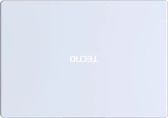 Ноутбук Tecno MegaBook K16SDA Ryzen 5 7430U 8Gb SSD512Gb AMD Radeon Graphics 16&amp;quot; IPS WUXGA (1920x1200) Windows 11 Home silver WiFi BT Cam 6060mAh (71003300340)