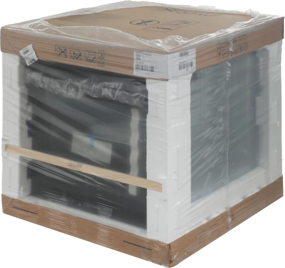 Духовой шкаф Электрический Indesit IFE 2420 BL черный