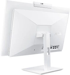 Моноблок Asus A5402WVAR-WPC0070 23.8&amp;quot; Full HD Core 5 120U (1.4) 16Gb SSD1Tb Graphics CR без ОС GbitEth WiFi BT 120W клавиатура мышь Cam белый 1920x1080