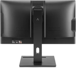 Моноблок Digma Pro Vision 23.8&amp;quot; Full HD Ryzen 7 5700U (1.8) 8Gb SSD256Gb RGr CR Windows 11 Pro Eth WiFi BT 90W клавиатура мышь Cam черный 1920x1080