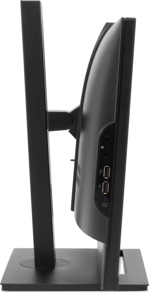 Моноблок Digma Pro Vision 23.8&amp;quot; Full HD Ryzen 7 5700U (1.8) 8Gb SSD256Gb RGr CR Windows 11 Pro Eth WiFi BT 90W клавиатура мышь Cam черный 1920x1080