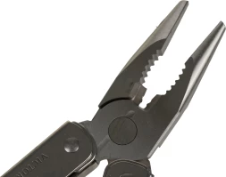 Мультитул Victorinox SwissTool Spirit X (3.0224.L) 105мм 24функц. чехол кожаный серебристый карт.коробка