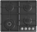 Газовая варочная поверхность Gorenje GW641EXB черный