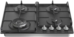 Газовая варочная поверхность Gorenje GW641EXB черный