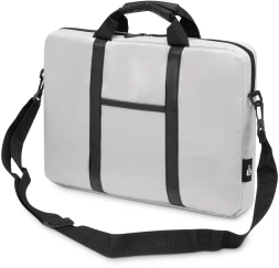 Сумка для ноутбука 15.6&amp;quot; PC Pet PCP-1003GR серый/черный нейлон