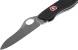 Нож перочинный Victorinox Sentinel One Hand (0.8416.M3) 111мм 5функц. черный карт.коробка