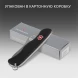 Нож перочинный Victorinox Sentinel One Hand (0.8416.M3) 111мм 5функц. черный карт.коробка