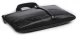 Деловая сумка мужская Piquadro Russel CA4021W137/N с отделением для ноутбука 15.6&amp;quot; черная натур.кожа