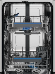 Посудомоечная машина встраив. Electrolux EEG62300L 1950Вт узкая инвертер