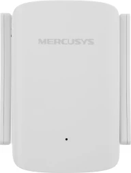 Повторитель беспроводного сигнала Mercusys ME60X AX1500 10/100/1000BASE-TX белый