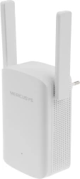 Повторитель беспроводного сигнала Mercusys ME60X AX1500 10/100/1000BASE-TX белый