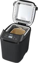 Хлебопечь Panasonic SD-PN100KTS 340Вт черный