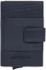Чехол для кредитных карт Piquadro S137 PP5649S137R/N черный металл