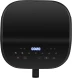 Аэрогриль Midea MAF-CY55WK 5.5л 2250Вт черный/серебристый