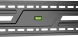 Кронштейн для телевизора Ultramounts UM824F черный 43&amp;quot;-100&amp;quot; макс.75кг настенный фиксированный