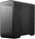 Корпус MSI MAG PANO M100R PZ черный без БП mATX 3x120mm 4x140mm 1xUSB3.1 audio CardReader AirDuct bott PSU