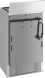 Плита Комбинированная Darina S KM522 300 W белый (без крышки) реш.сталь