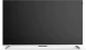 Телевизор QLED Digma Pro 55&amp;quot; Mini LED 55Q Google TV Frameless серебристый 4K Ultra HD 144Hz MEMC DVB-T DVB-T2 DVB-C DVB-S DVB-S2 USB WiFi Smart TV