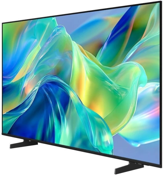 Телевизор LED Samsung 43&amp;quot; UE43M1EHAUXPY черный титан/черный 4K Ultra HD 60Hz DVB-T2 DVB-C DVB-S2 USB WiFi Smart TV