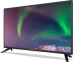 Телевизор LED PolarLine 32&amp;quot; 32PL12TC черный HD 60Hz DVB-T DVB-T2 DVB-C USB (RUS)