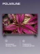 Телевизор LED PolarLine 32&amp;quot; 32PL12TC черный HD 60Hz DVB-T DVB-T2 DVB-C USB (RUS)