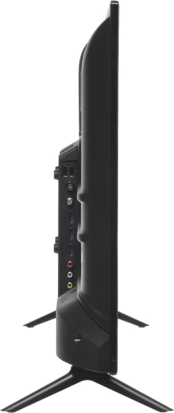 Телевизор LED PolarLine 32&amp;quot; 32PL12TC черный HD 60Hz DVB-T DVB-T2 DVB-C USB (RUS)