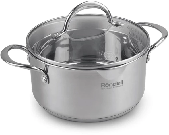 Набор посуды Rondell Erbe RDS-2011 7 предметов