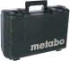 Эксцентриковая шлифмашина Metabo FSX 200 Intec 240Вт D125мм жестк.кейс (609225500)