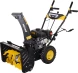Снегоуборщик бензин. Huter SGC 4000L 6.5л.с.