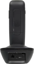 Р/Телефон Dect Texet TX-D7505A черный АОН