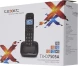 Р/Телефон Dect Texet TX-D7505A черный АОН
