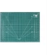 Подкладка для резки Silwerhof Create A2 420x594мм пластик зеленый
