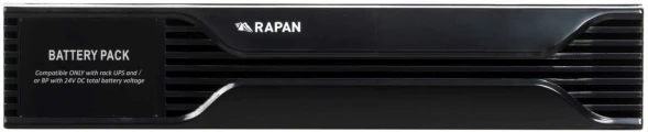 Батарея для ИБП Бастион RAPAN BC 48/9S 48В 36Ач