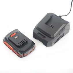 Гайковерт Patriot BR 210Li 1/2 UES аккум. патрон:квад.1/2&amp;quot; (кейс в комплекте) (180301560)