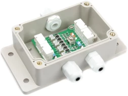 Грозозащита Osnovo SP-IP/1000PW(ver2)