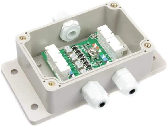 Грозозащита Osnovo SP-IP/1000PW(ver2)