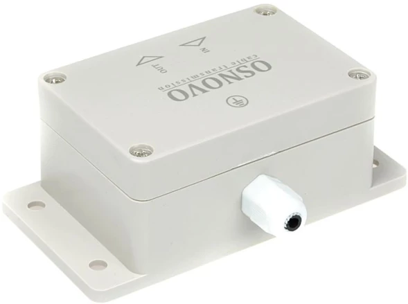 Грозозащита Osnovo SP-IP/1000PW(ver2)