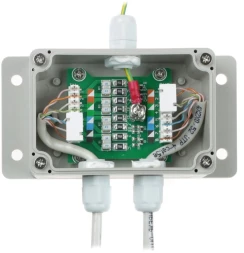 Грозозащита Osnovo SP-IP/1000PW(ver2)