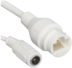 Камера видеонаблюдения IP Dahua DH-IPC-HDW2449TP-S-IL-0360B 3.6-3.6мм цв. корп.:белый