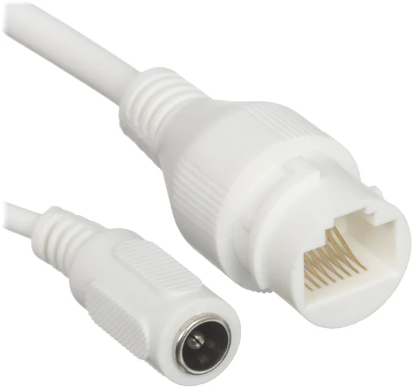 Камера видеонаблюдения IP Dahua DH-IPC-HDW2449TP-S-IL-0360B 3.6-3.6мм цв. корп.:белый