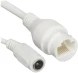 Камера видеонаблюдения IP Dahua DH-IPC-HDW2449TP-S-IL-0360B 3.6-3.6мм цв. корп.:белый