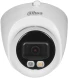 Камера видеонаблюдения IP Dahua DH-IPC-HDW2449TP-S-IL-0360B 3.6-3.6мм цв. корп.:белый