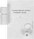 Камера видеонаблюдения IP Dahua DH-IPC-HDW2449TP-S-IL-0360B 3.6-3.6мм цв. корп.:белый