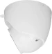 Камера видеонаблюдения IP Dahua DH-IPC-HDW2449TP-S-IL-0360B 3.6-3.6мм цв. корп.:белый