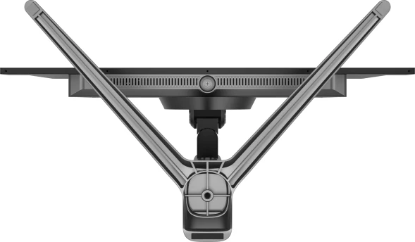 Монитор Digma Pro 27&amp;quot; Vision S черный QD OLED LED 0.03ms 16:9 HDMI M/M глянцевая HAS 1000cd 178гр/178гр 2560x1440 360Hz DP 2K USB 5.7кг