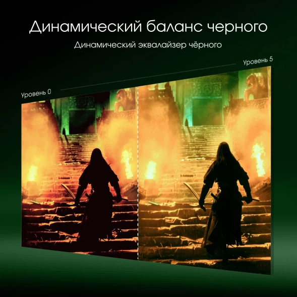 Монитор Digma Pro 27&amp;quot; Vision S черный QD OLED LED 0.03ms 16:9 HDMI M/M глянцевая HAS 1000cd 178гр/178гр 2560x1440 360Hz DP 2K USB 5.7кг