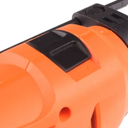 Дрель ударная Patriot FD 550H 600Вт ключевой реверс (120301550)