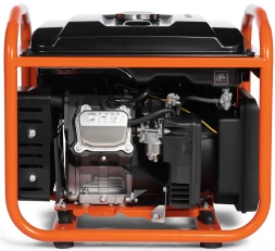 Генератор Daewoo GDA 4600Ei 4.6кВт