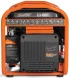 Генератор Daewoo GDA 4600Ei 4.6кВт